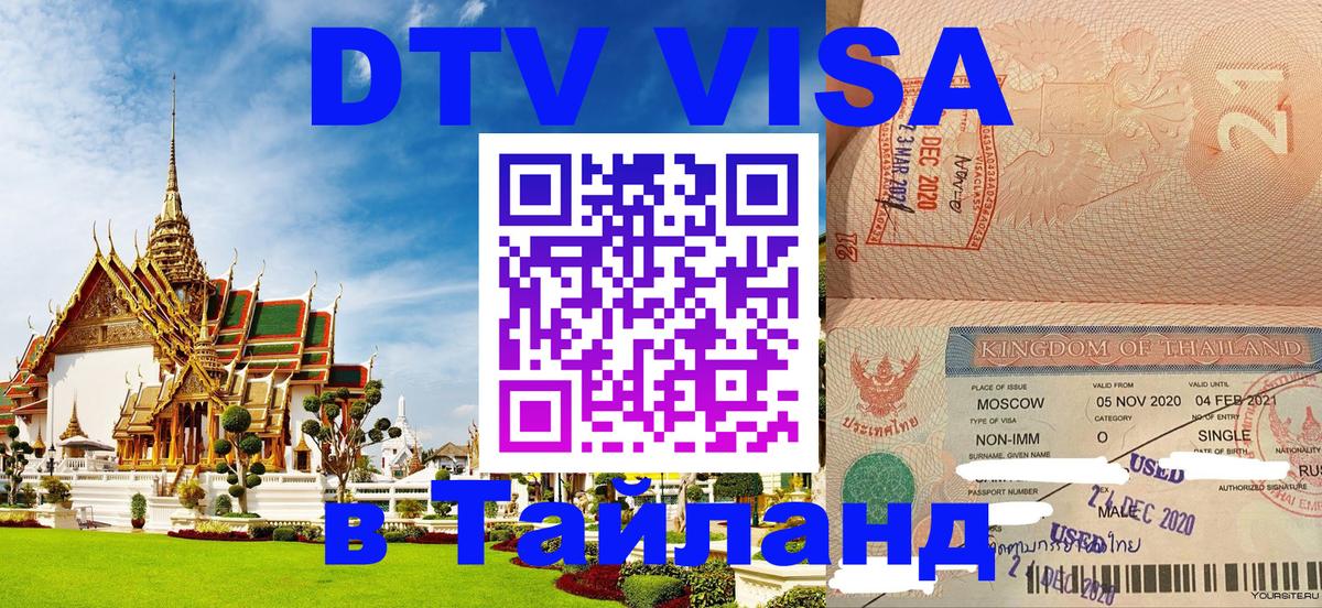 Сколько стоит DTV виза — актуальные цены, оформление даже без документов - 04.12.2025 